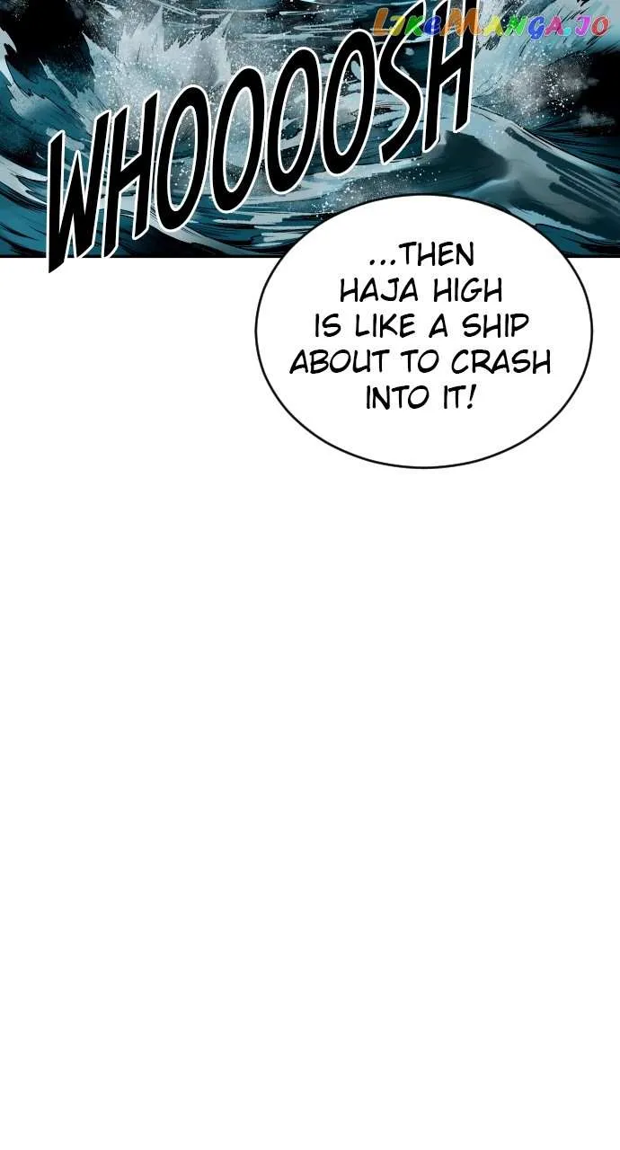 Build Up Chapter 122 page 44 - 