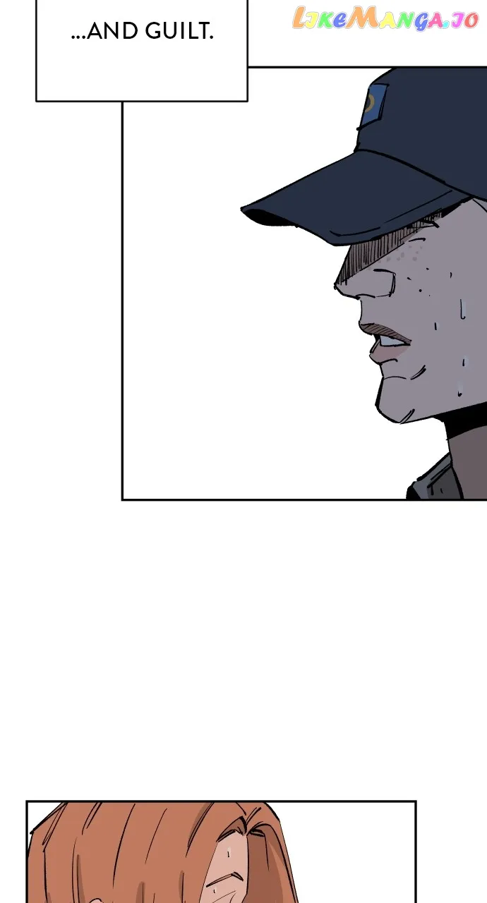 Build Up Chapter 122 page 50 - 