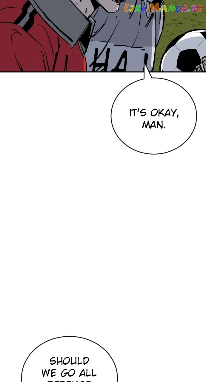 Build Up Chapter 122 page 6 - 