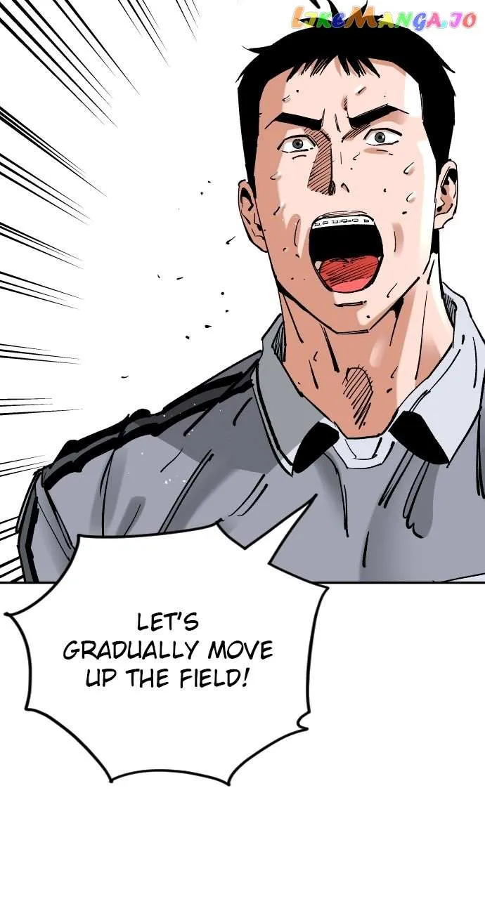 Build Up Chapter 122 page 54 - 