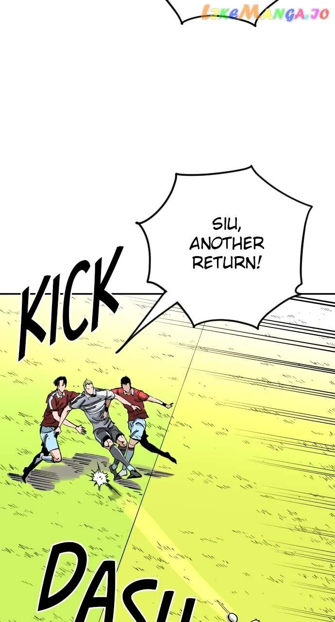Build Up Chapter 122 page 59 - 