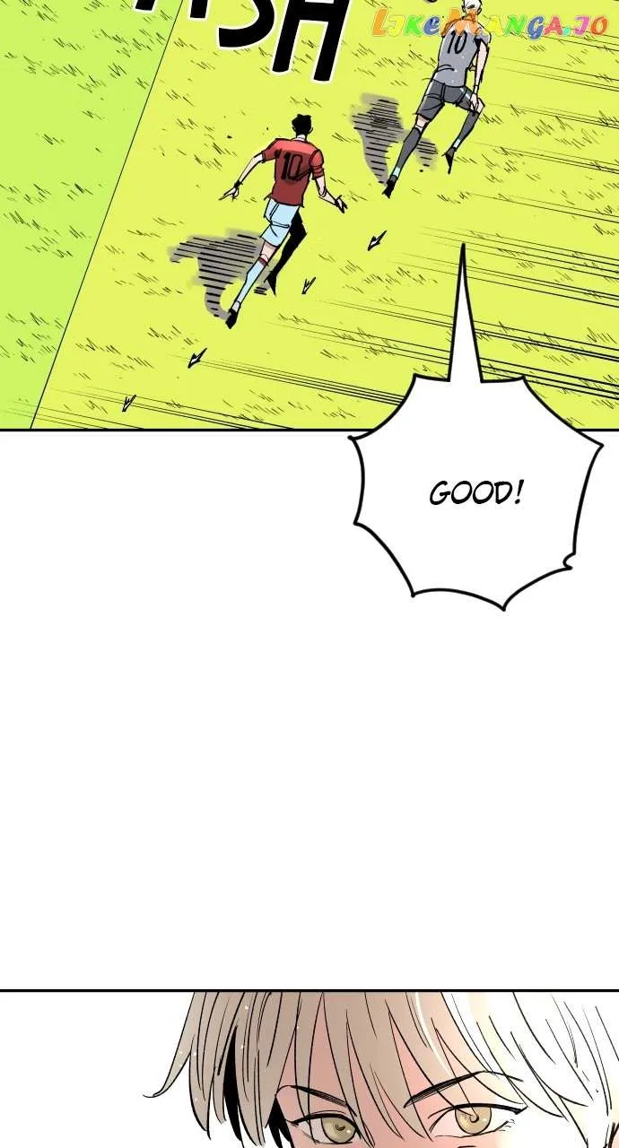 Build Up Chapter 122 page 60 - 