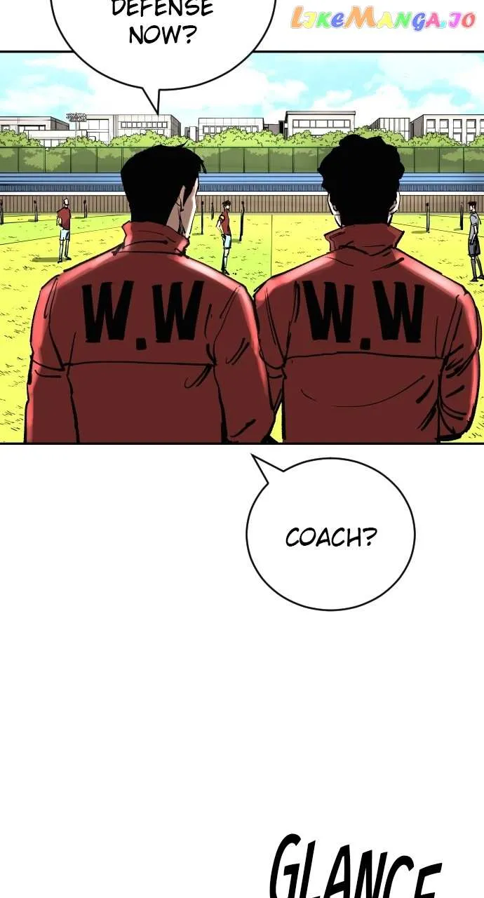 Build Up Chapter 122 page 7 - 
