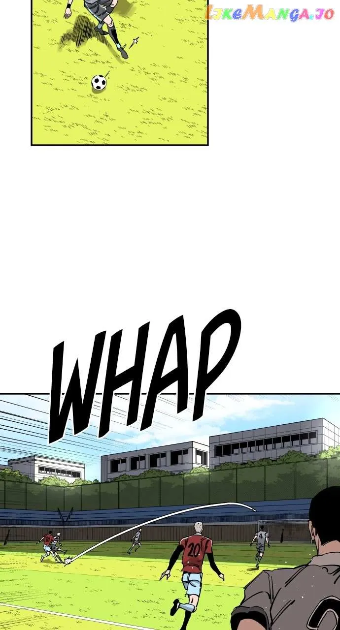 Build Up Chapter 122 page 63 - 