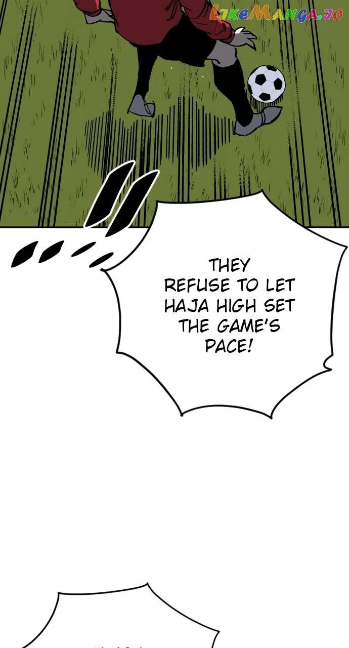 Build Up Chapter 122 page 68 - 
