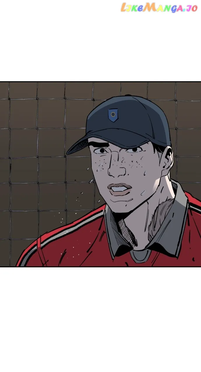 Build Up Chapter 122 page 70 - 