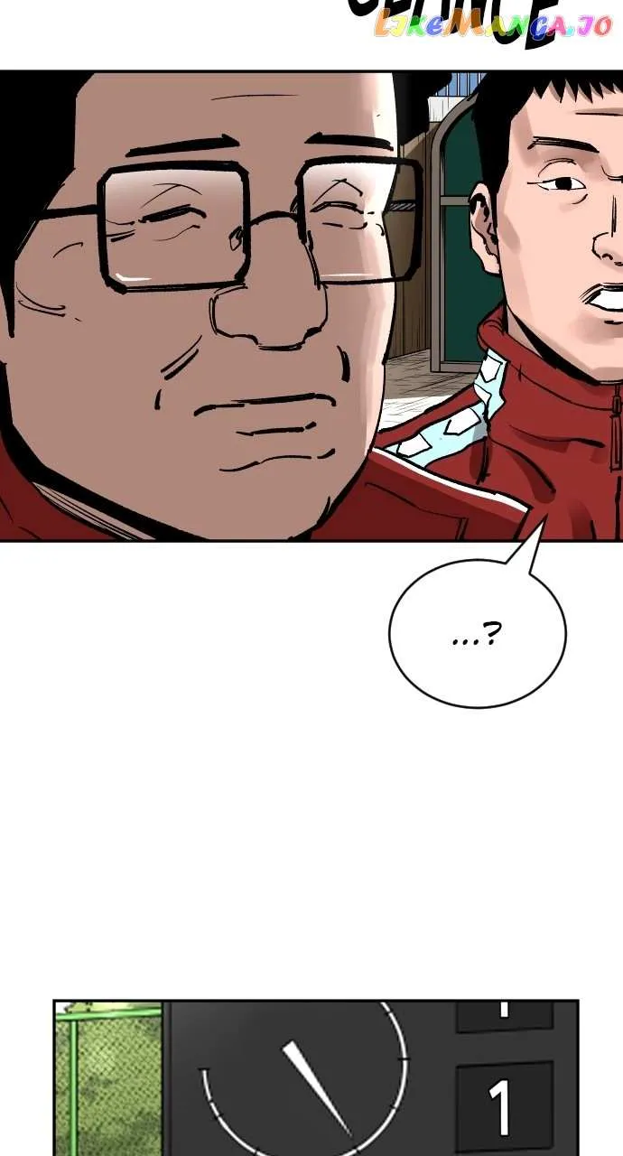 Build Up Chapter 122 page 8 - 
