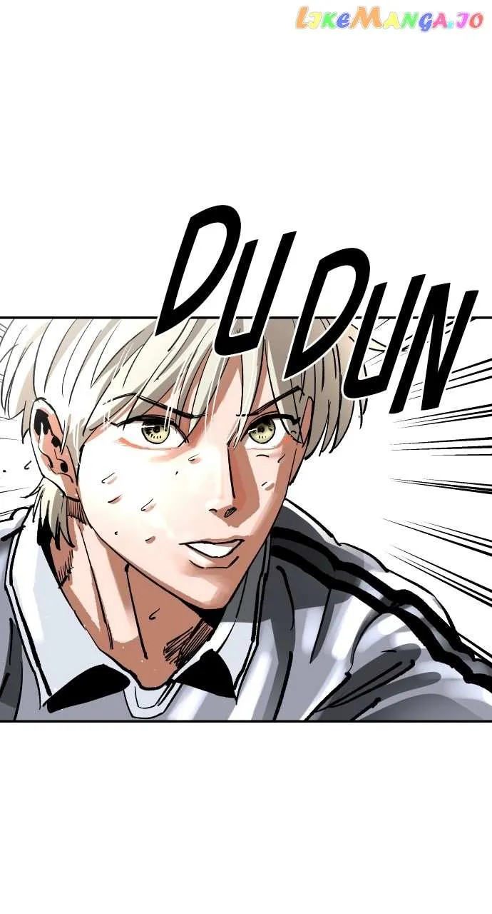 Build Up Chapter 122 page 72 - 