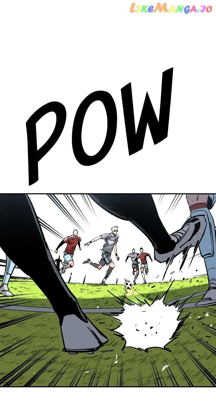 Build Up Chapter 122 page 73 - 