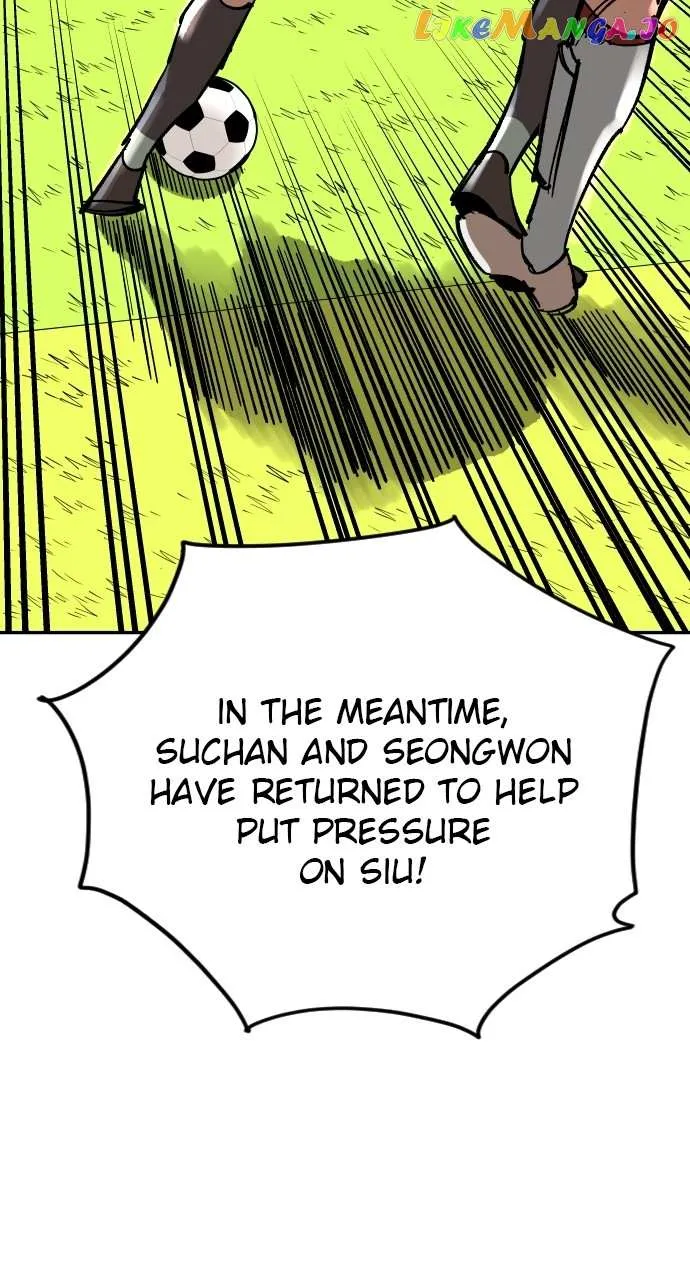 Build Up Chapter 122 page 78 - 