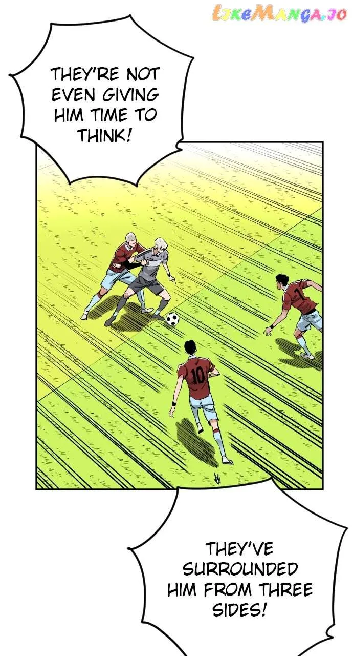 Build Up Chapter 122 page 79 - 