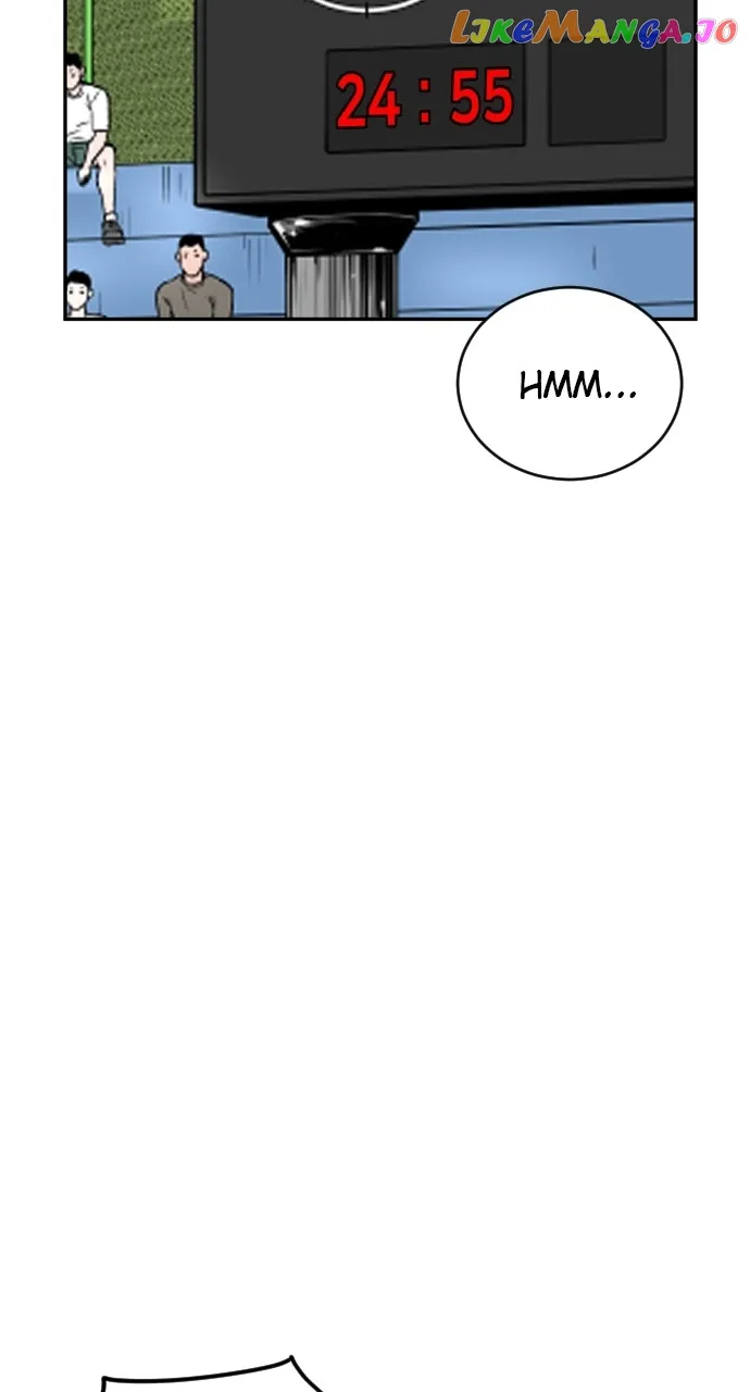 Build Up Chapter 122 page 9 - 