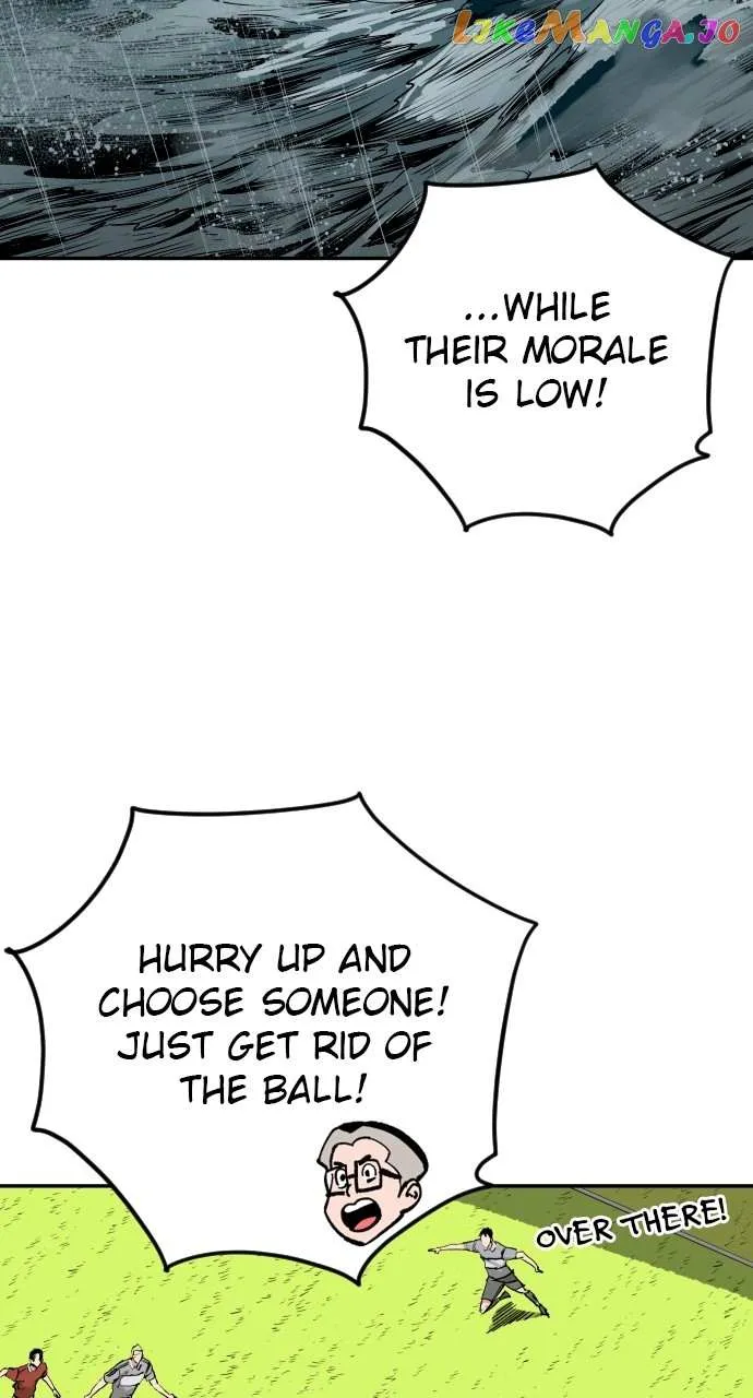 Build Up Chapter 122 page 81 - 