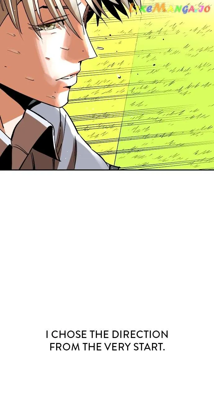 Build Up Chapter 122 page 86 - 