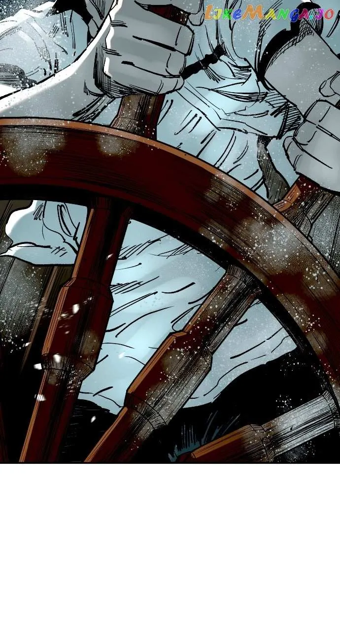 Build Up Chapter 122 page 90 - 