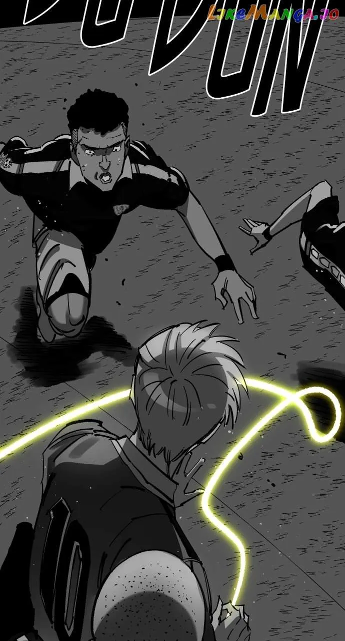 Build Up Chapter 122 page 93 - 