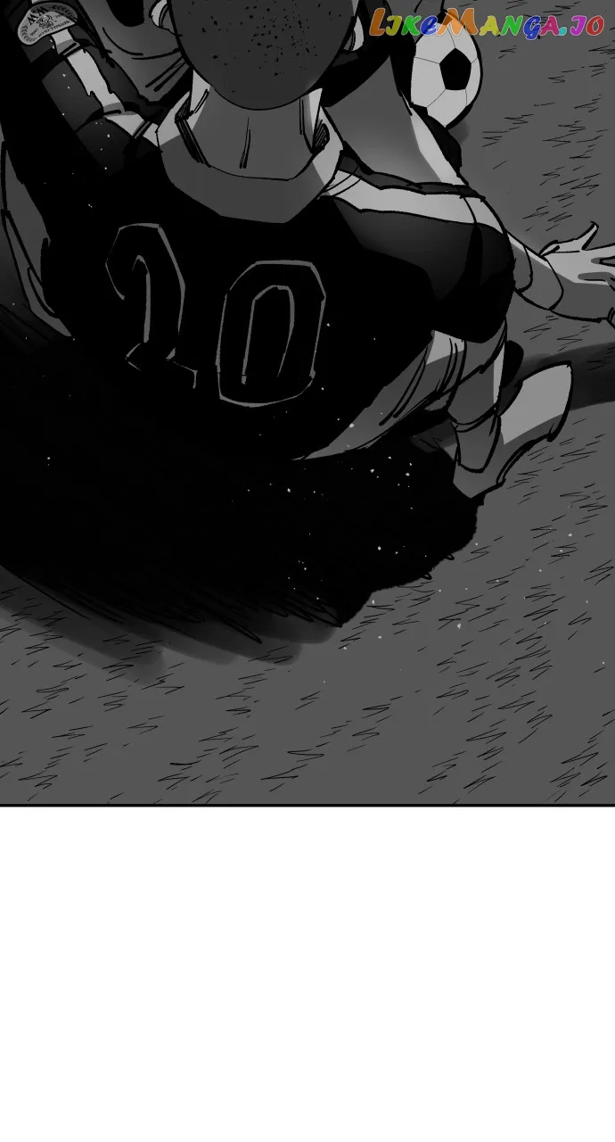 Build Up Chapter 122 page 94 - 