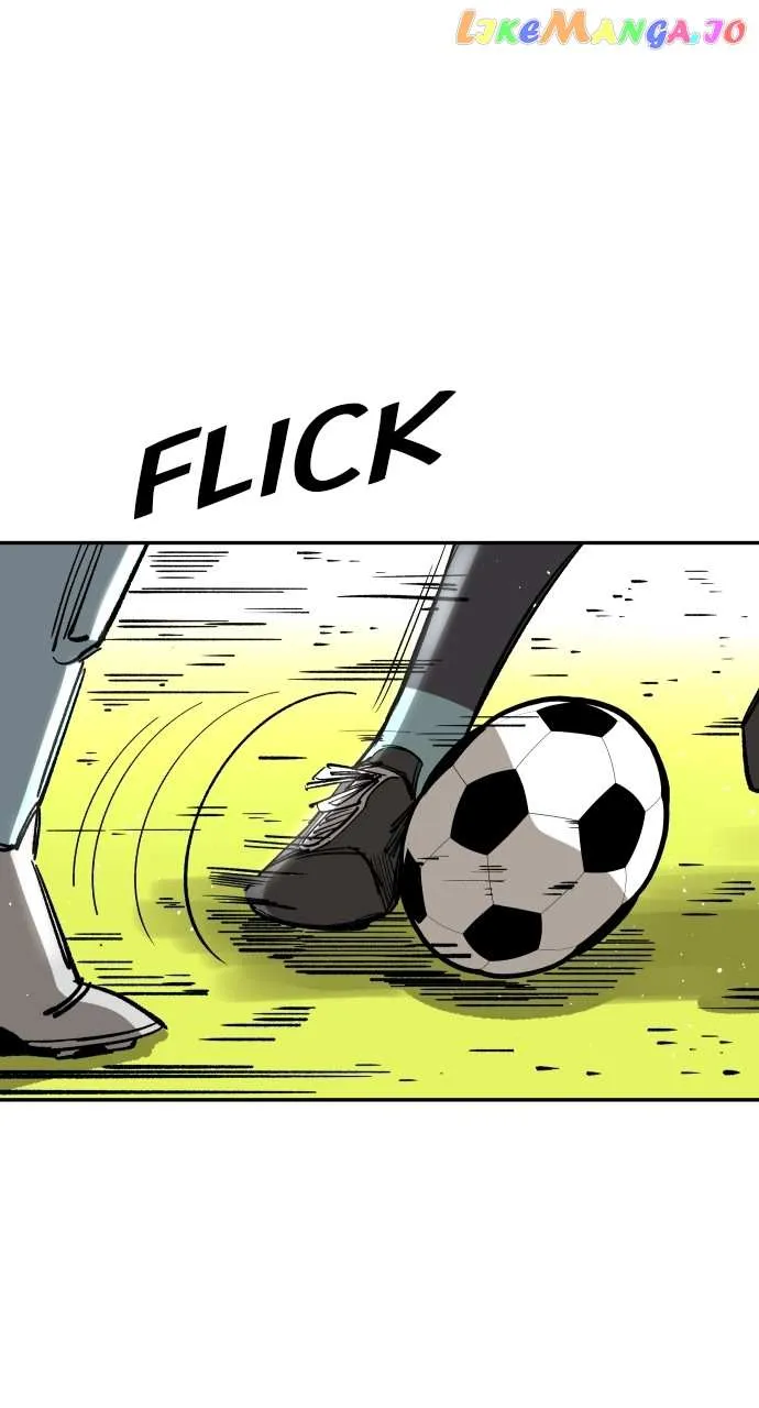 Build Up Chapter 122 page 95 - 