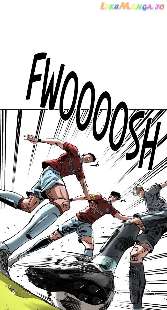 Build Up Chapter 122 page 99 - 