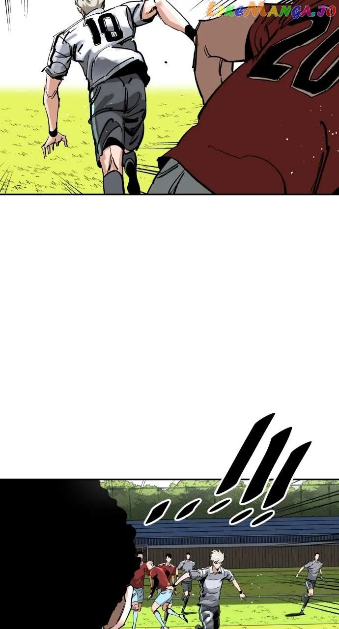 Build Up Chapter 123 page 2 - 