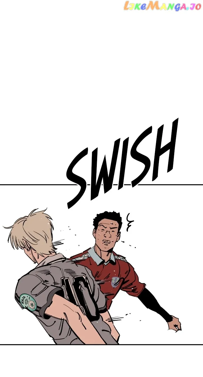 Build Up Chapter 123 page 11 - 