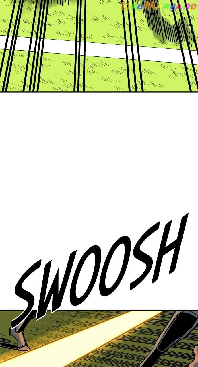 Build Up Chapter 123 page 105 - 
