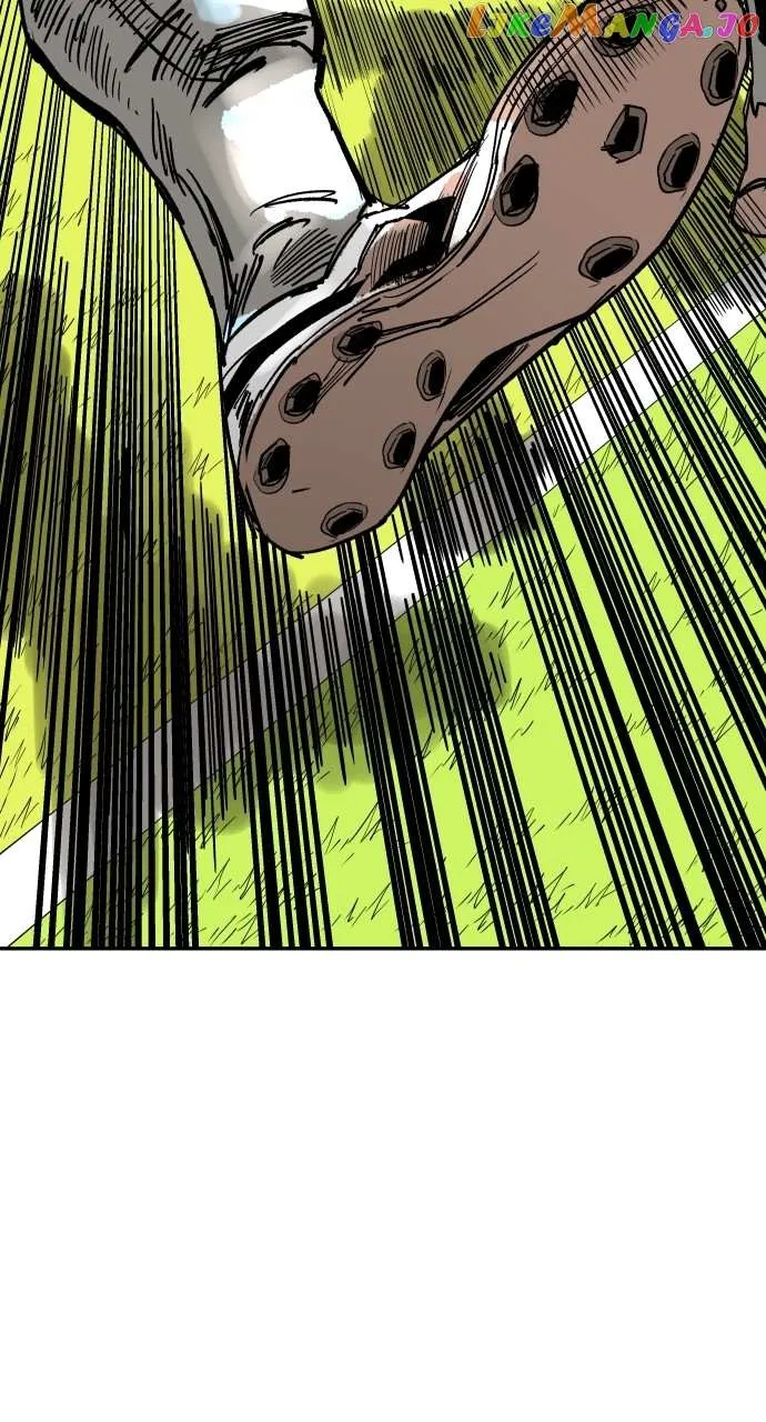 Build Up Chapter 123 page 110 - 
