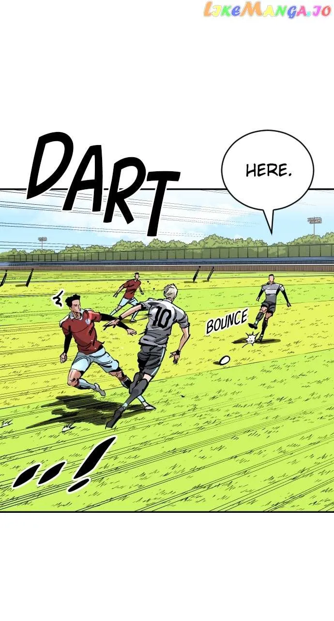Build Up Chapter 123 page 12 - 