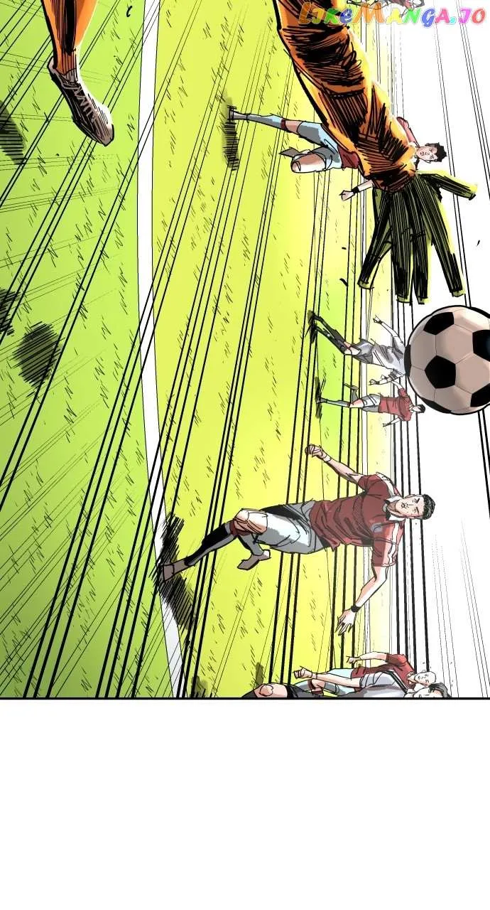 Build Up Chapter 123 page 113 - 
