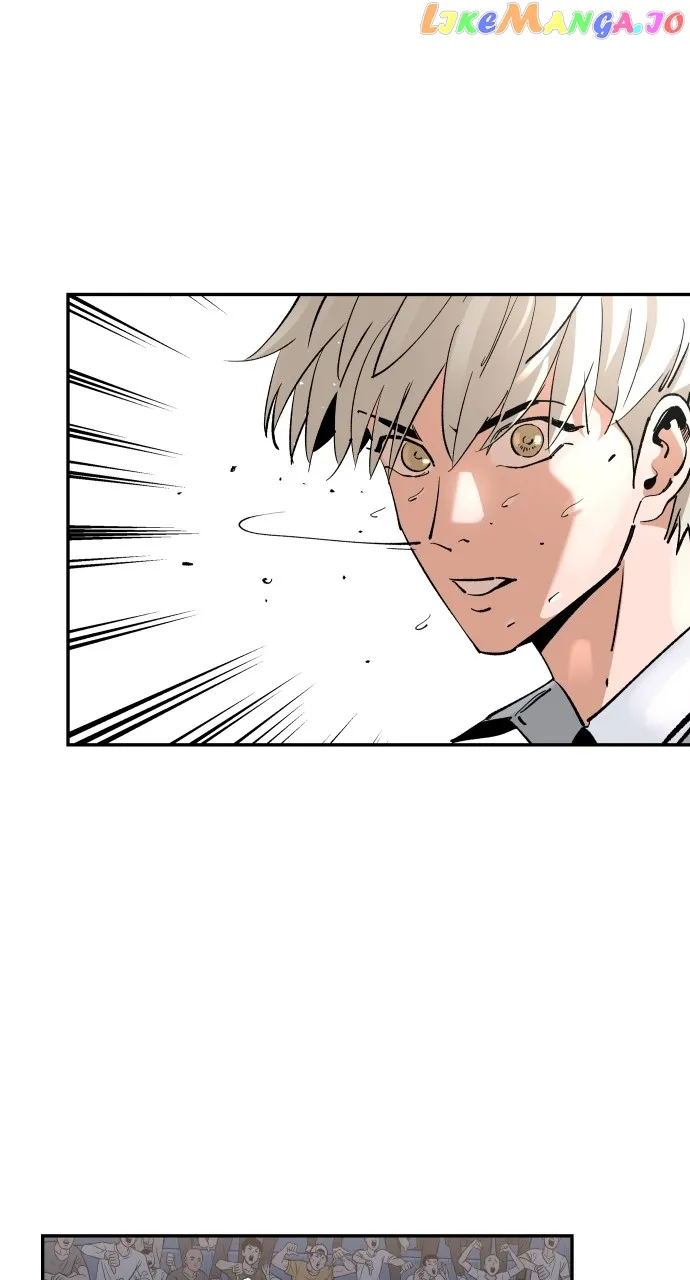 Build Up Chapter 123 page 15 - 