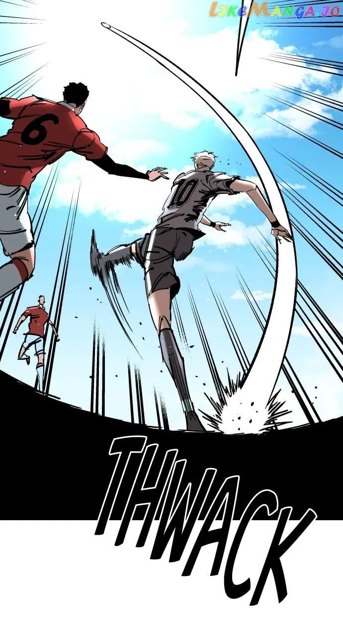 Build Up Chapter 123 page 17 - 