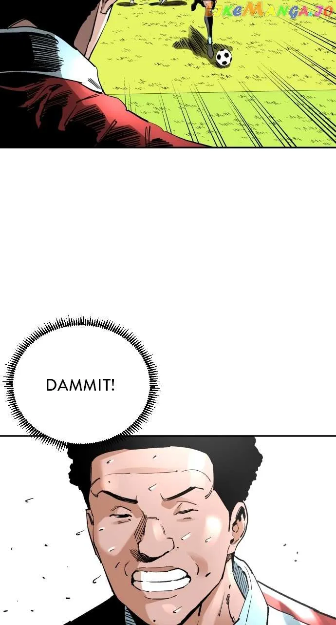 Build Up Chapter 123 page 3 - 