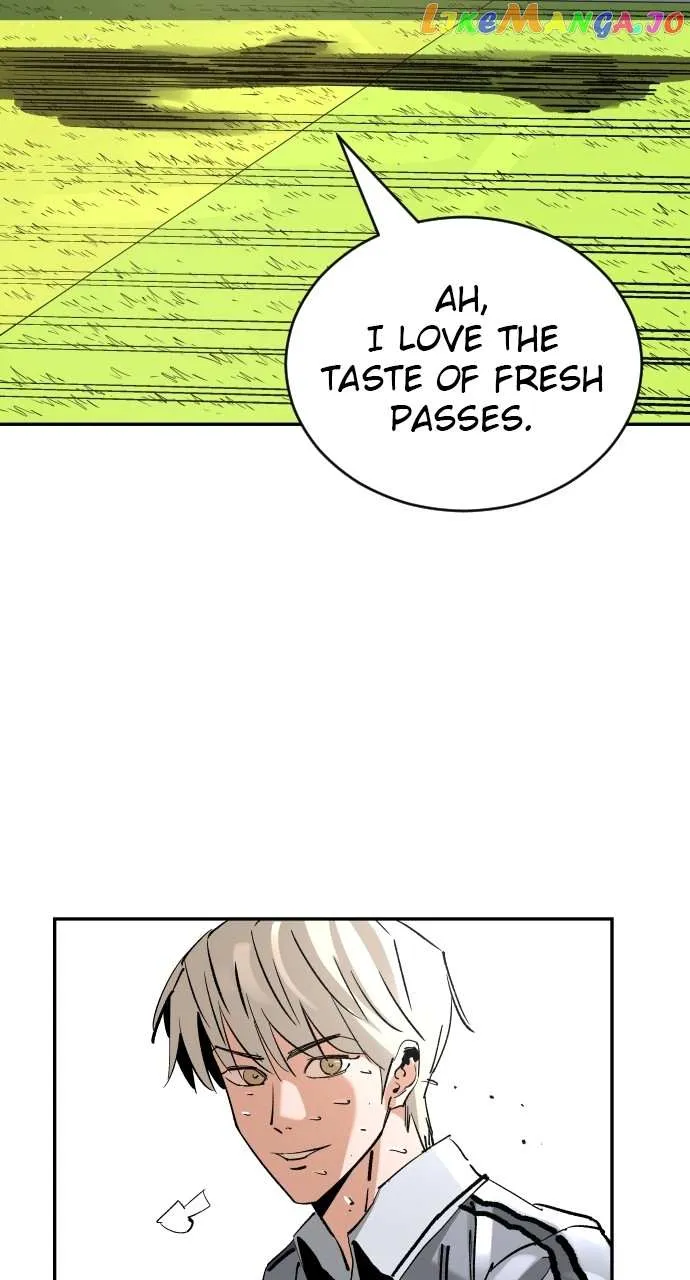 Build Up Chapter 123 page 22 - 