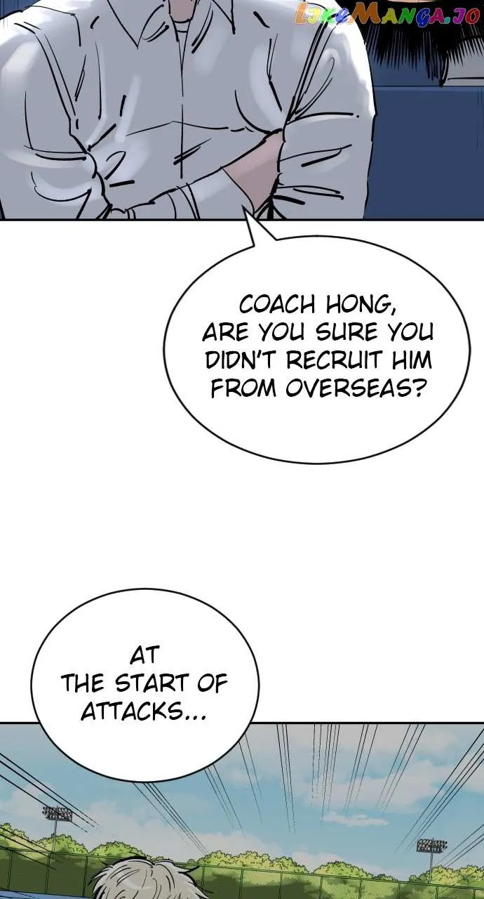 Build Up Chapter 123 page 24 - 