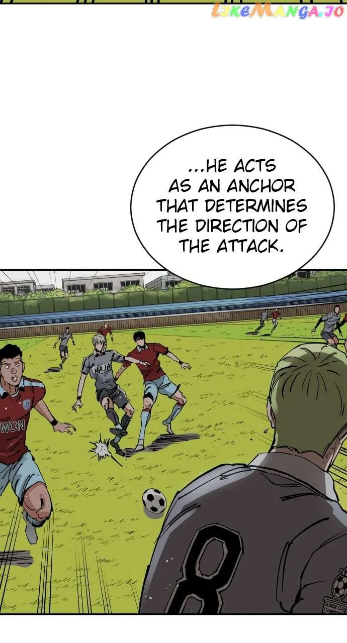 Build Up Chapter 123 page 26 - 