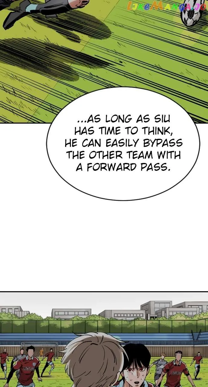 Build Up Chapter 123 page 28 - 