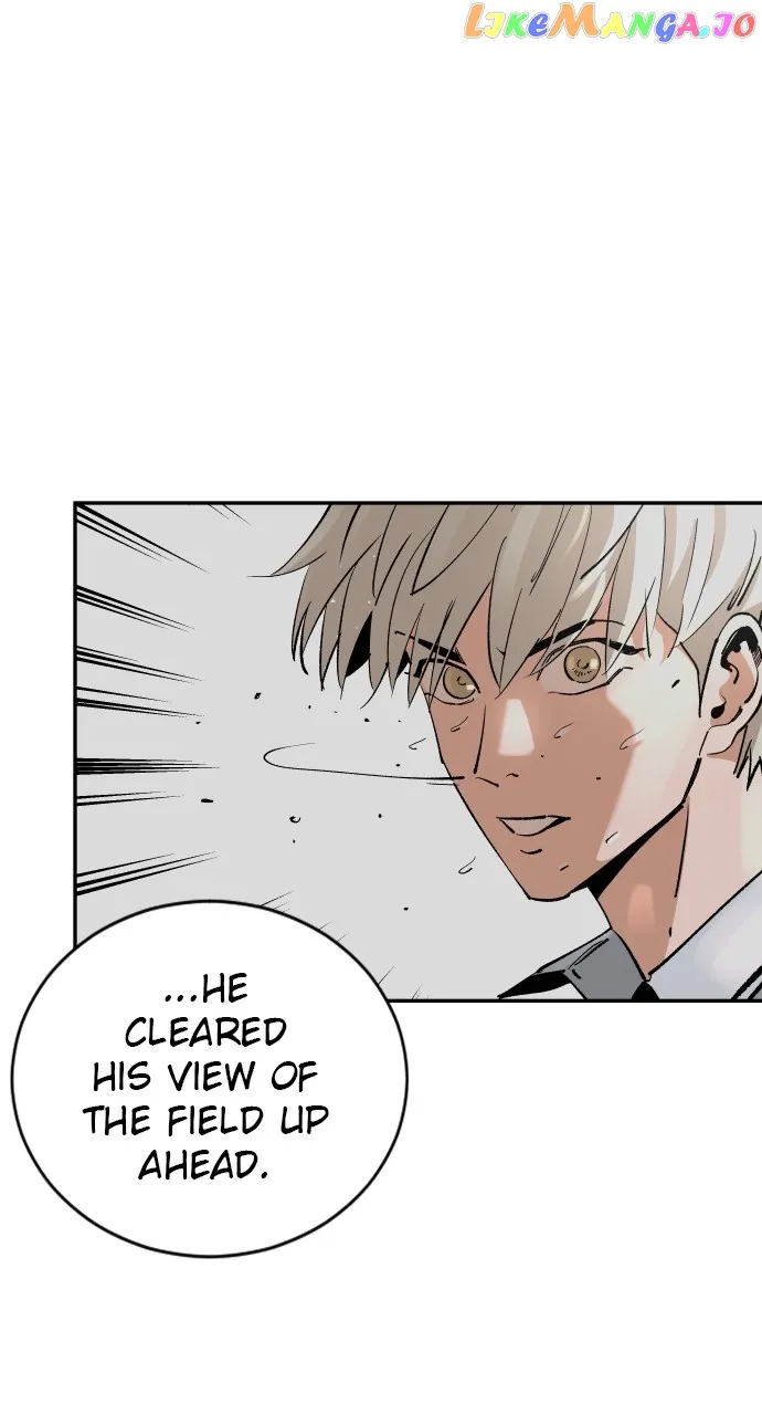 Build Up Chapter 123 page 34 - 