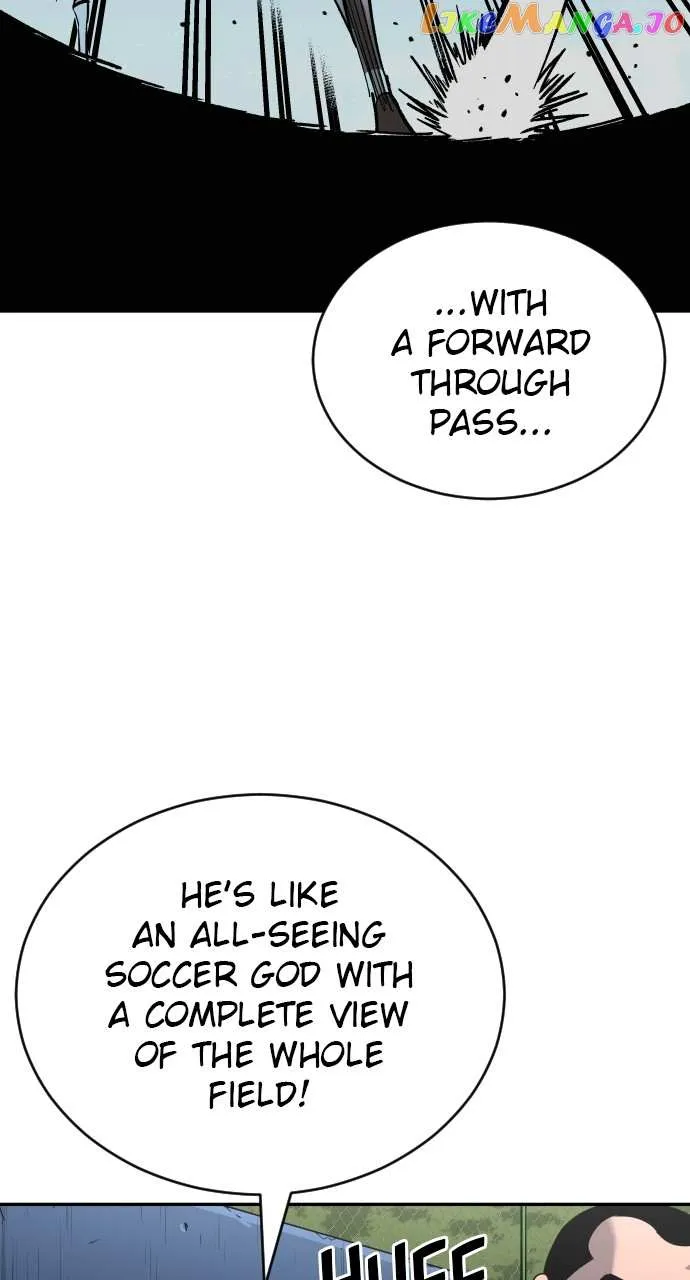 Build Up Chapter 123 page 36 - 