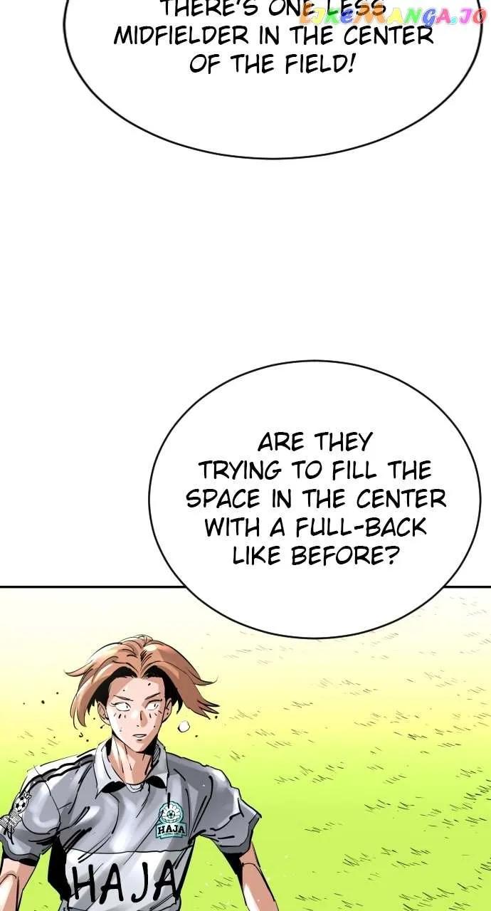 Build Up Chapter 123 page 39 - 