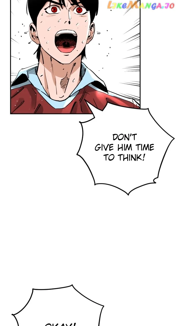 Build Up Chapter 123 page 5 - 