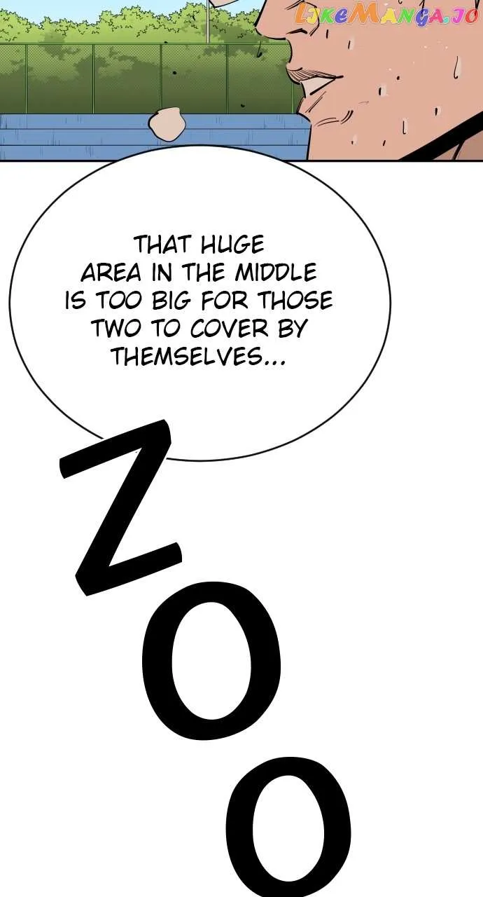 Build Up Chapter 123 page 41 - 