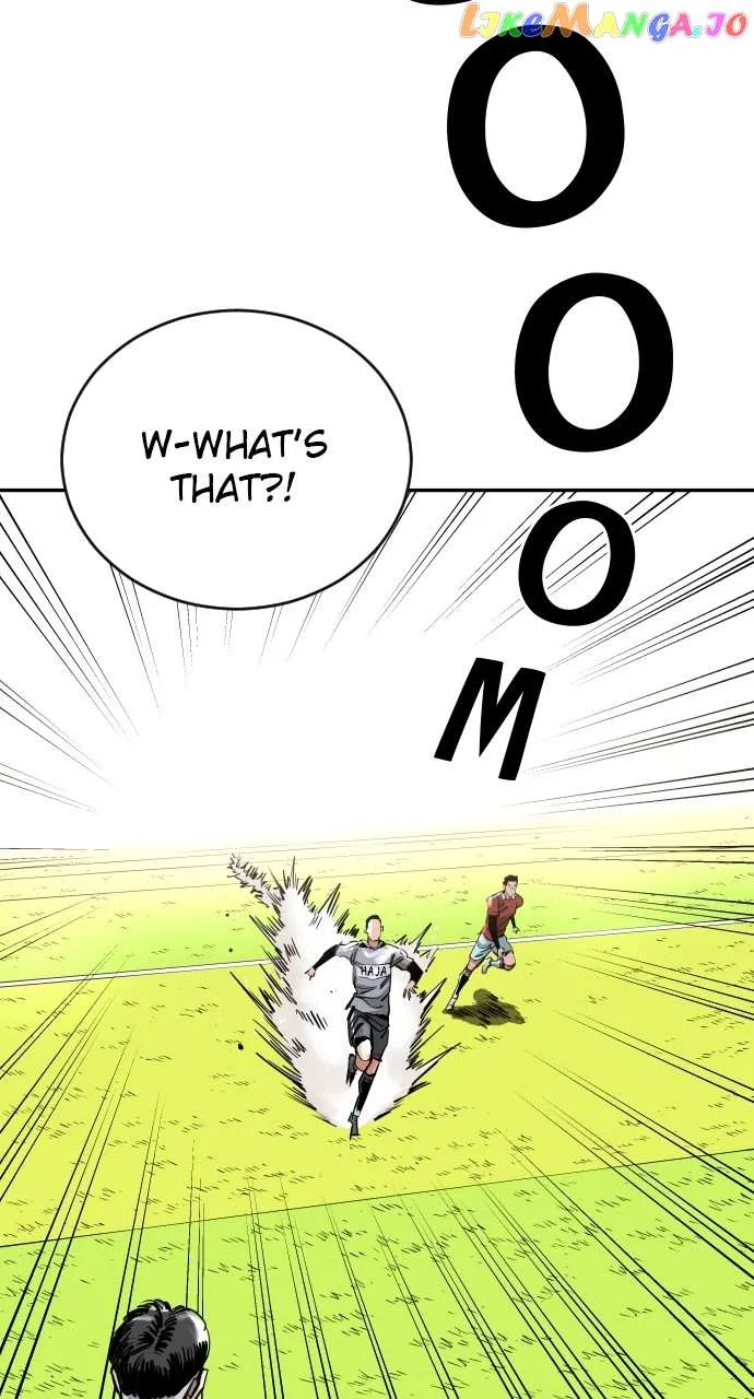 Build Up Chapter 123 page 42 - 
