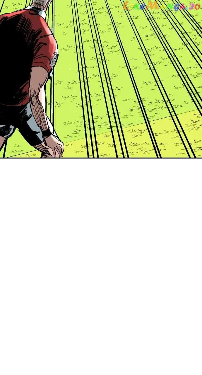 Build Up Chapter 123 page 43 - 