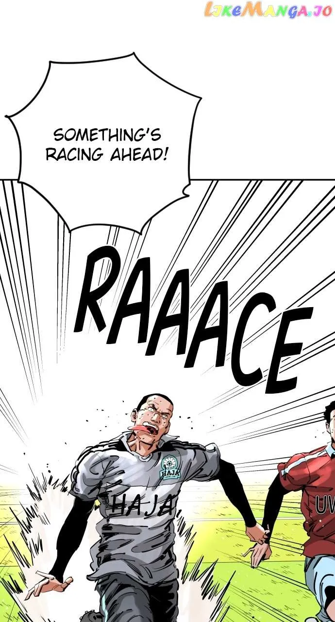 Build Up Chapter 123 page 44 - 