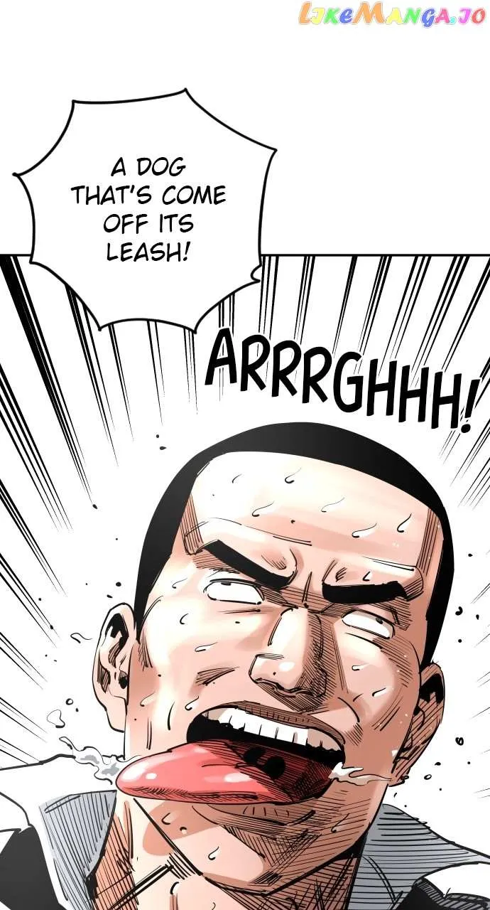 Build Up Chapter 123 page 46 - 