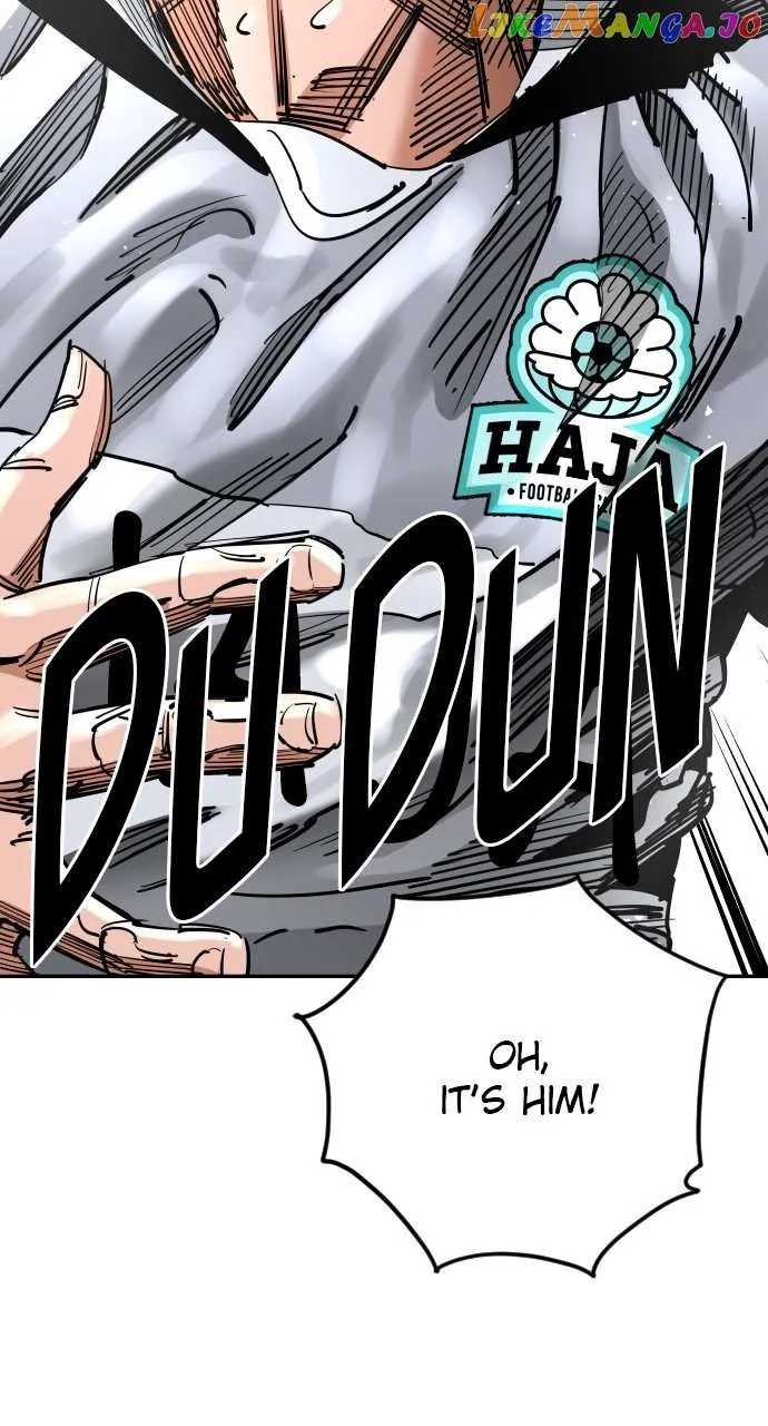 Build Up Chapter 123 page 47 - 