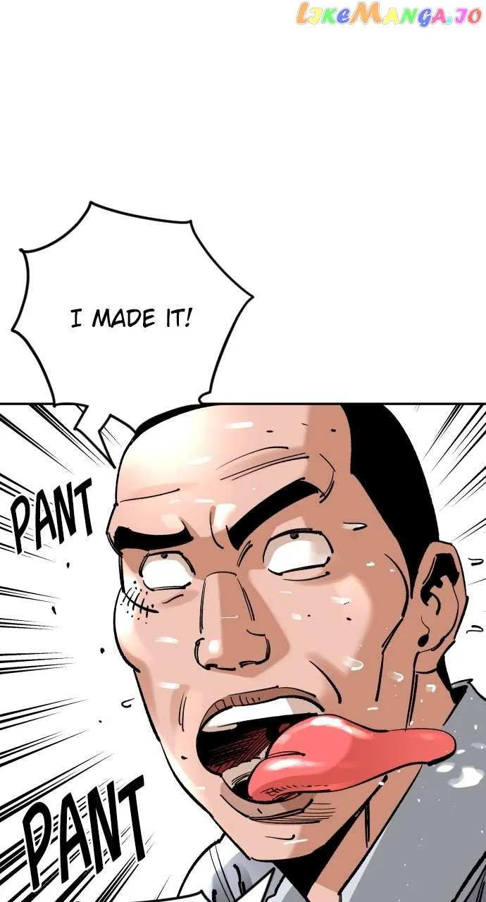 Build Up Chapter 123 page 54 - 