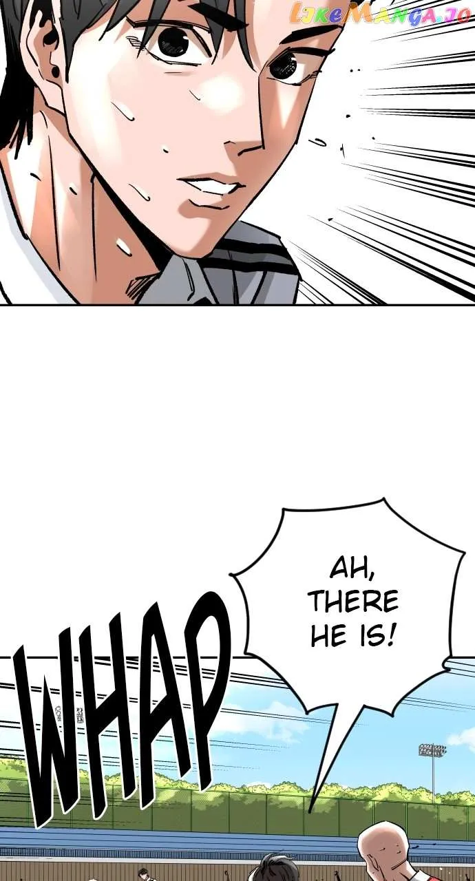 Build Up Chapter 123 page 57 - 
