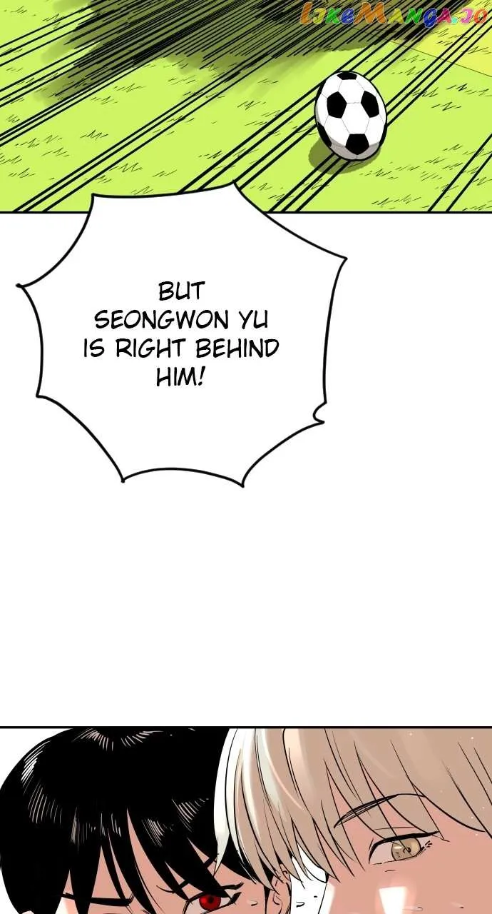 Build Up Chapter 123 page 60 - 