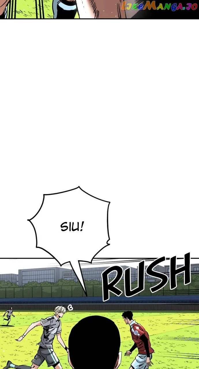 Build Up Chapter 123 page 7 - 